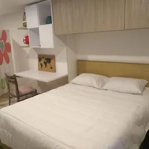 Hermoso Mini En El Corazon De Apartamento Bogotá